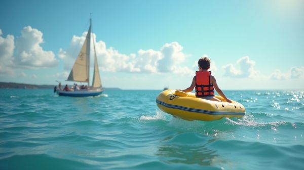 Sfatare i miti su come scegliere un gommone gonfiabile