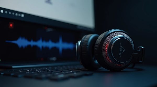 Trascrizione video automatica con transcri